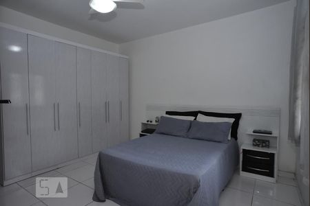 Quarto 1 de casa à venda com 4 quartos, 201m² em Taquara, Rio de Janeiro