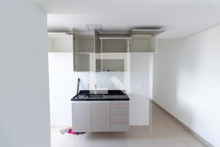 Apartamento à venda com 62m², 2 quartos e 1 vagaCozinha