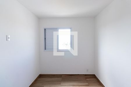 Apartamento à venda com 62m², 2 quartos e 1 vagaQuarto 2