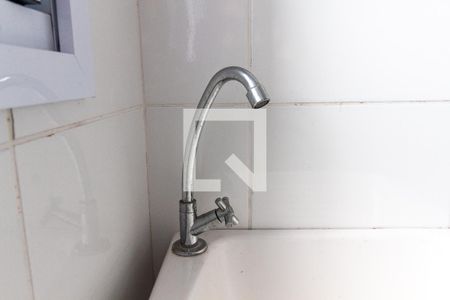 Apartamento à venda com 62m², 2 quartos e 1 vagaLavanderia (Torneira)