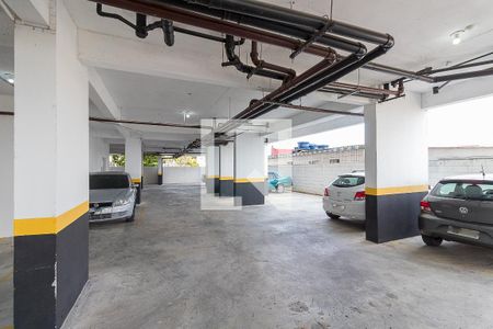 Apartamento à venda com 62m², 2 quartos e 1 vagaGaragem