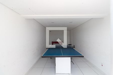 Apartamento à venda com 62m², 2 quartos e 1 vagaSalão de jogos