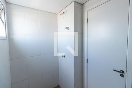 Apartamento à venda com 62m², 2 quartos e 1 vagaBanheiro