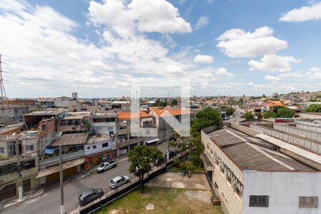 Apartamento à venda com 62m², 2 quartos e 1 vagaVista do Quarto 1