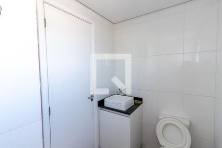 Apartamento à venda com 62m², 2 quartos e 1 vagaBanheiro