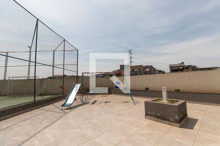 Apartamento à venda com 62m², 2 quartos e 1 vagaÁrea comum