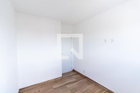 Apartamento à venda com 62m², 2 quartos e 1 vagaQuarto 2