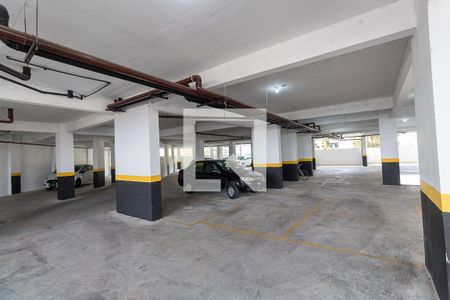 Apartamento à venda com 62m², 2 quartos e 1 vagaGaragem