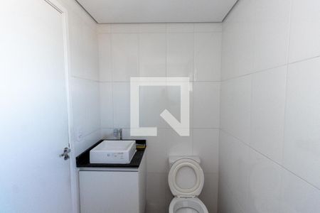 Apartamento à venda com 62m², 2 quartos e 1 vagaBanheiro