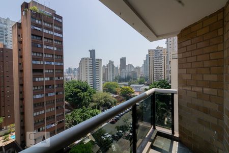 Varanda Sala de casa de condomínio à venda com 4 quartos, 113m² em Vila Uberabinha, São Paulo