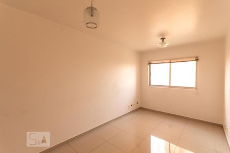 Sala de apartamento à venda com 2 quartos, 52m² em Socorro, São Paulo