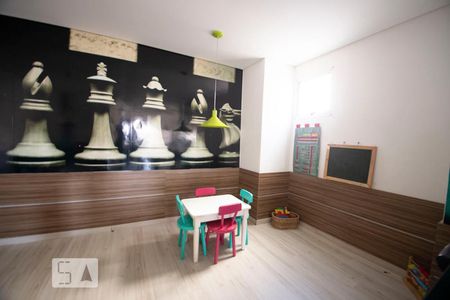 Apartamento à venda com 62m², 3 quartos e 1 vagaSala de Jogos