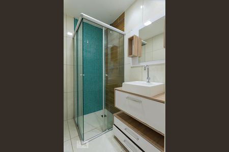 Apartamento à venda com 62m², 3 quartos e 1 vagaBanheiro