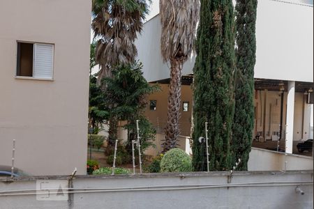 Apartamento à venda com 62m², 3 quartos e 1 vagaVista do Quarto 2
