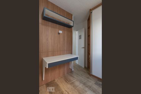 Apartamento à venda com 62m², 3 quartos e 1 vagaQuarto 2