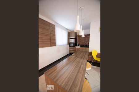 Apartamento à venda com 62m², 3 quartos e 1 vagaÁrea comum - Salão de festas