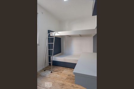 Apartamento à venda com 62m², 3 quartos e 1 vagaQuarto 2
