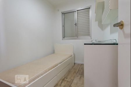 Apartamento à venda com 62m², 3 quartos e 1 vagaQuarto 3