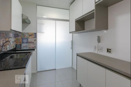 Apartamento à venda com 62m², 3 quartos e 1 vagaCozinha
