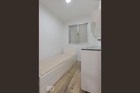 Apartamento à venda com 62m², 3 quartos e 1 vagaQuarto 3