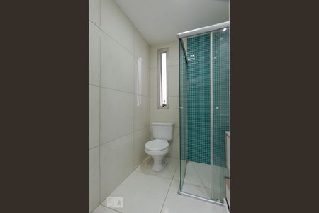 Apartamento à venda com 62m², 3 quartos e 1 vagaBanheiro