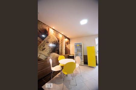 Apartamento à venda com 62m², 3 quartos e 1 vagaÁrea comum - Salão de festas