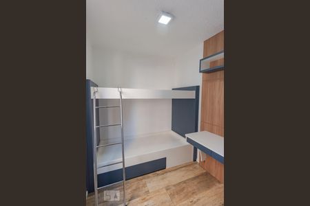 Apartamento à venda com 62m², 3 quartos e 1 vagaQuarto 2