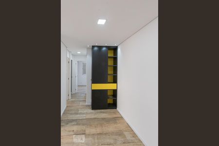 Apartamento à venda com 62m², 3 quartos e 1 vagaCorredor