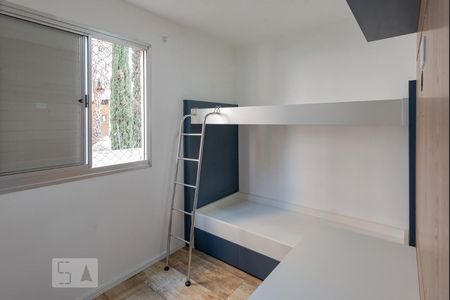 Apartamento à venda com 62m², 3 quartos e 1 vagaQuarto 2