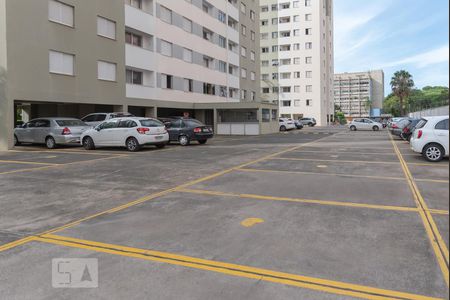 Apartamento à venda com 62m², 3 quartos e 1 vagaGaragens