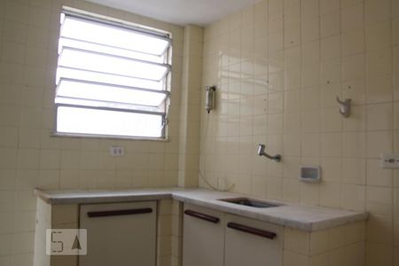 Apartamento à venda com 70m², 3 quartos e 1 vagaCozinha