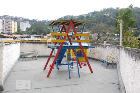 Apartamento à venda com 70m², 3 quartos e 1 vagaÁrea Comum - Playground