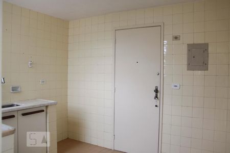 Apartamento à venda com 70m², 3 quartos e 1 vagaCozinha