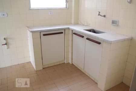 Apartamento à venda com 70m², 3 quartos e 1 vagaCozinha - Armários