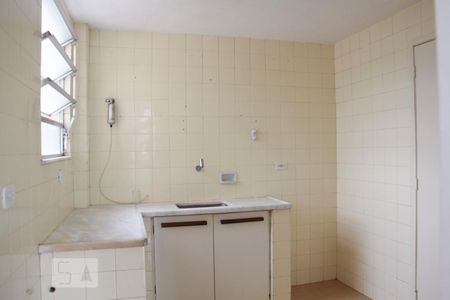 Apartamento à venda com 70m², 3 quartos e 1 vagaCozinha