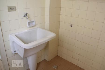 Apartamento à venda com 70m², 3 quartos e 1 vagaLavanderia