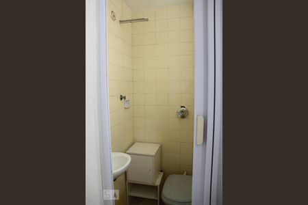 Apartamento à venda com 70m², 3 quartos e 1 vagaBanheiro de Serviço