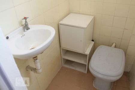 Apartamento à venda com 70m², 3 quartos e 1 vagaBanheiro de Serviço