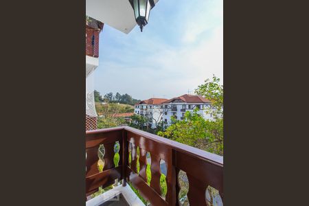 Varanda de apartamento para alugar com 2 quartos, 65m² em Jardim Santa Cruz (sacomã), São Paulo