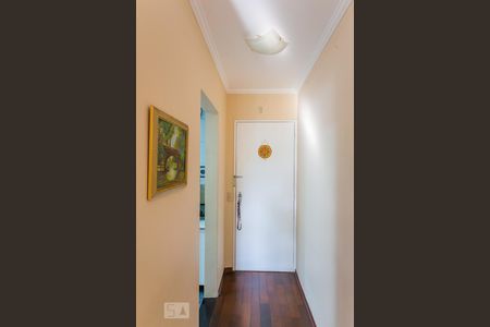 Sala de apartamento para alugar com 2 quartos, 65m² em Jardim Santa Cruz (sacomã), São Paulo