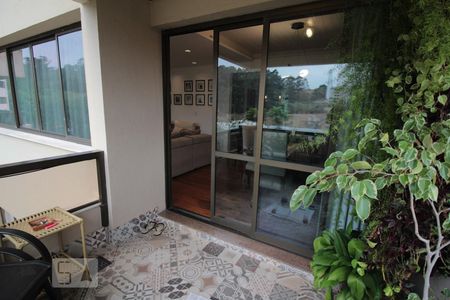 Apartamento para alugar com 167m², 3 quartos e 2 vagas Apartamento para alugar com 167m², 3 quartos e 2 vagasSacada