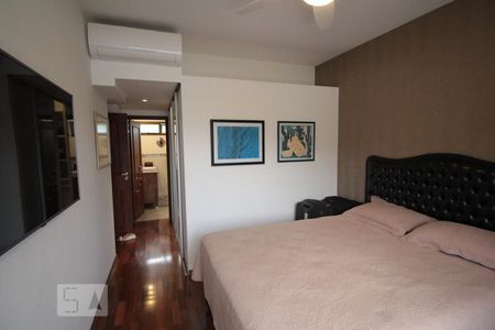 Apartamento para alugar com 167m², 3 quartos e 2 vagas Apartamento para alugar com 167m², 3 quartos e 2 vagasSuite