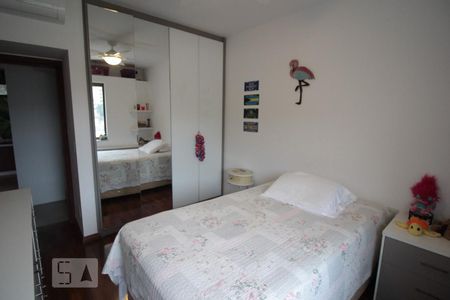 Apartamento para alugar com 167m², 3 quartos e 2 vagas Apartamento para alugar com 167m², 3 quartos e 2 vagasQuarto 2