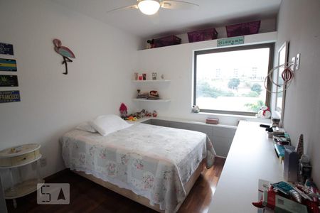 Apartamento para alugar com 167m², 3 quartos e 2 vagas Apartamento para alugar com 167m², 3 quartos e 2 vagasQuarto 2
