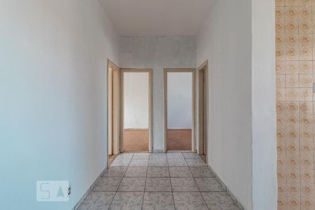 Apartamento para alugar com 62m², 3 quartos e sem vagaSala