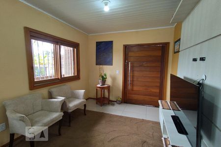 Sala de casa à venda com 3 quartos, 180m² em Scharlau, São Leopoldo