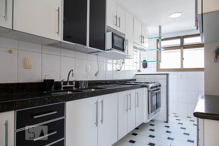 Apartamento à venda com 347m², 5 quartos e 5 vagasCozinha 