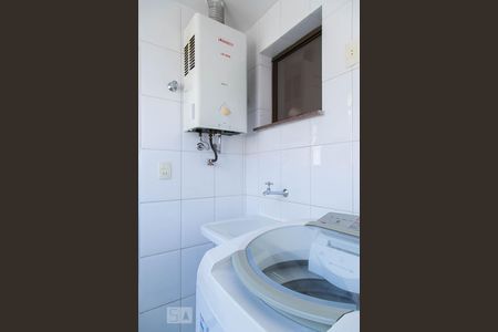 Apartamento à venda com 347m², 5 quartos e 5 vagasÁrea de serviço