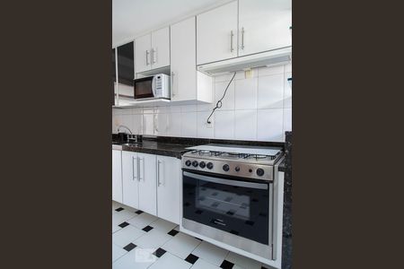 Apartamento à venda com 347m², 5 quartos e 5 vagasCozinha 