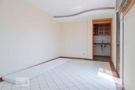 Apartamento à venda com 347m², 5 quartos e 5 vagasSala 2